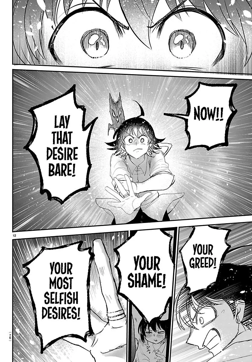 Read Mairimashita Iruma Kun - Chapter 421 - www.irumakunmangafree.com | Image 12