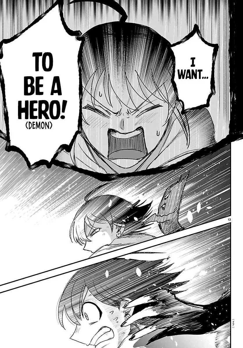 Read Mairimashita Iruma Kun - Chapter 421 - www.irumakunmangafree.com | Image 13