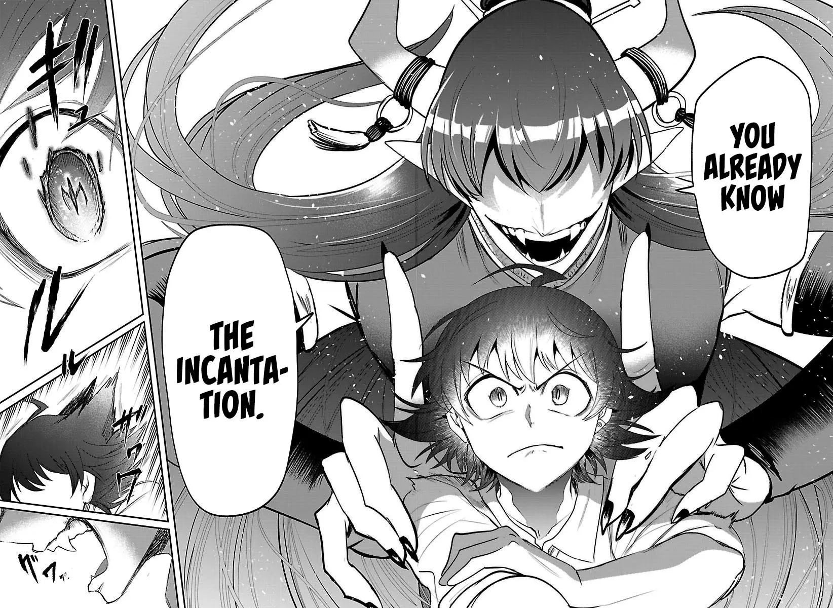 Read Mairimashita Iruma Kun - Chapter 421 - www.irumakunmangafree.com | Image 14