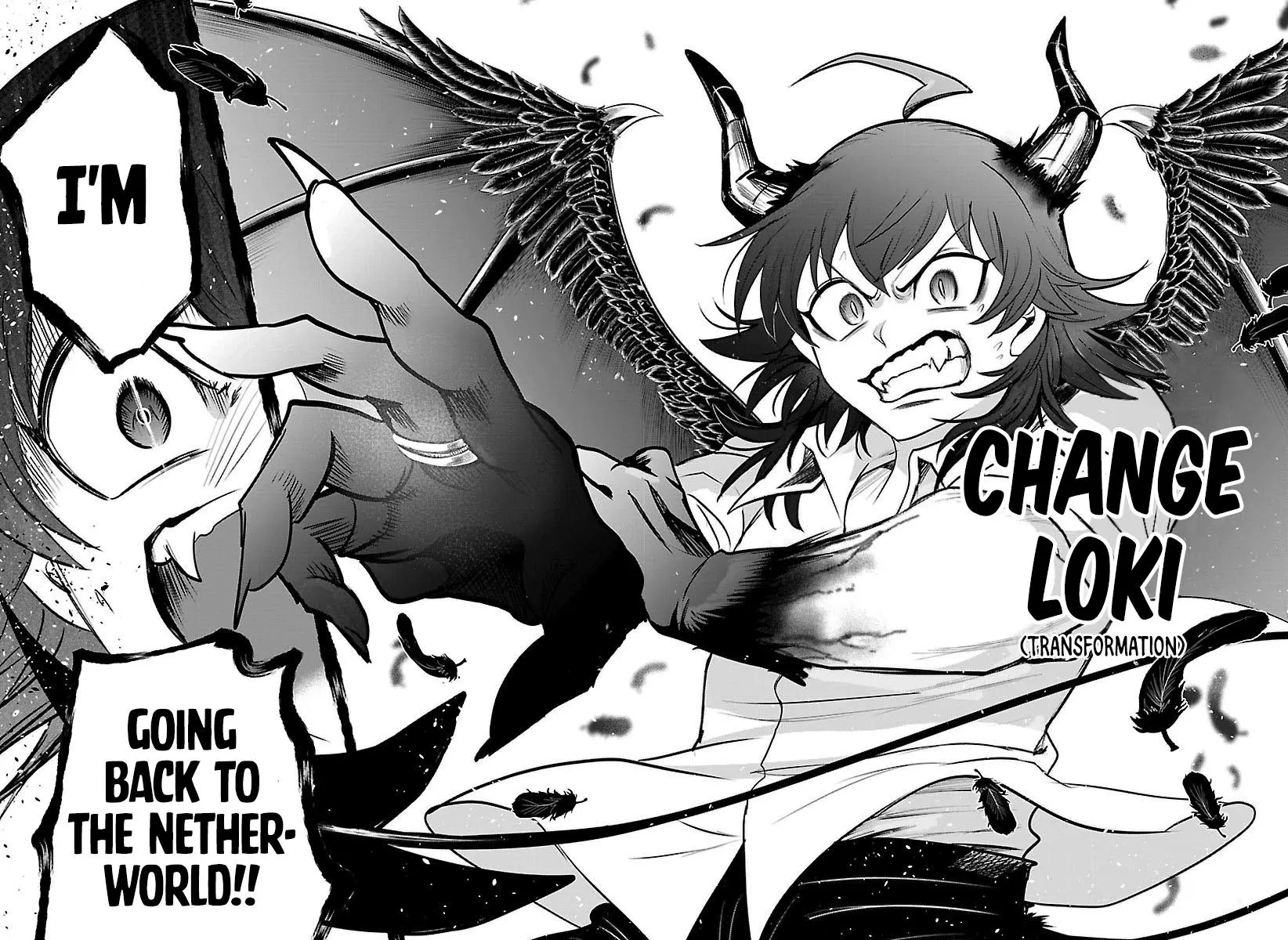 Read Mairimashita Iruma Kun - Chapter 421 - www.irumakunmangafree.com | Image 15