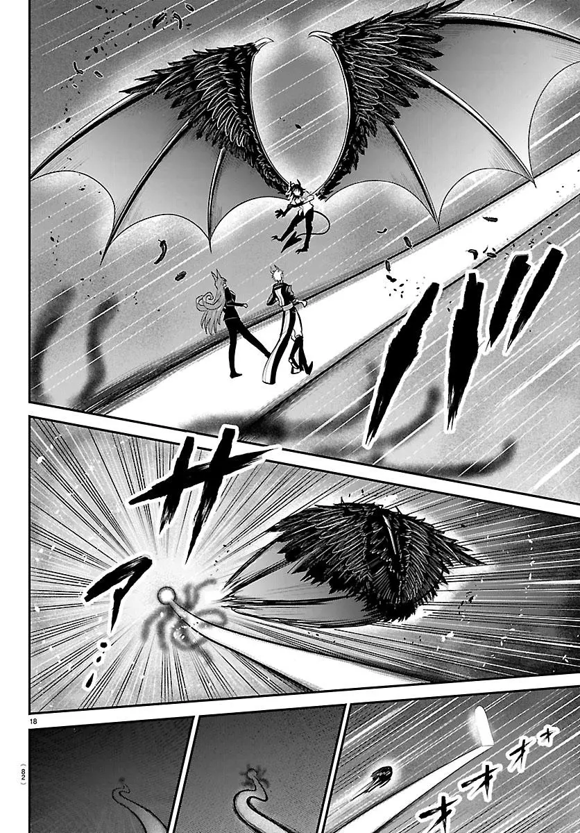 Read Mairimashita Iruma Kun - Chapter 421 - www.irumakunmangafree.com | Image 16