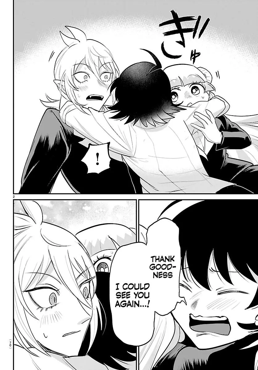 Read Mairimashita Iruma Kun - Chapter 422 - www.irumakunmangafree.com | Image 2