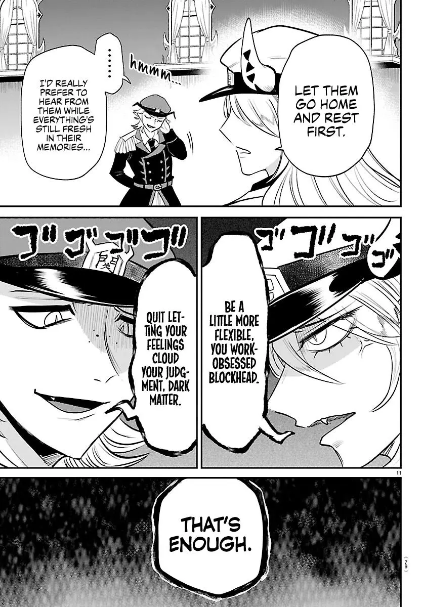 Read Mairimashita Iruma Kun - Chapter 422 - www.irumakunmangafree.com | Image 11