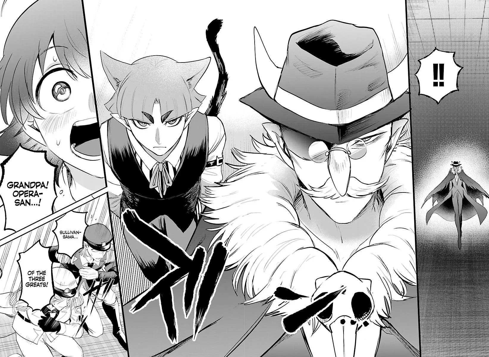 Read Mairimashita Iruma Kun - Chapter 422 - www.irumakunmangafree.com | Image 12
