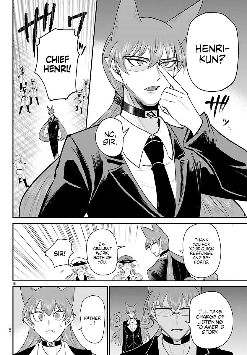 Read Mairimashita Iruma Kun - Chapter 422 - www.irumakunmangafree.com | Image 15