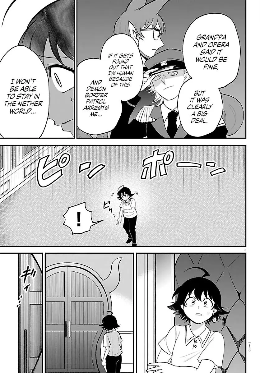 Read Mairimashita Iruma Kun - Chapter 423 - www.irumakunmangafree.com | Image 4