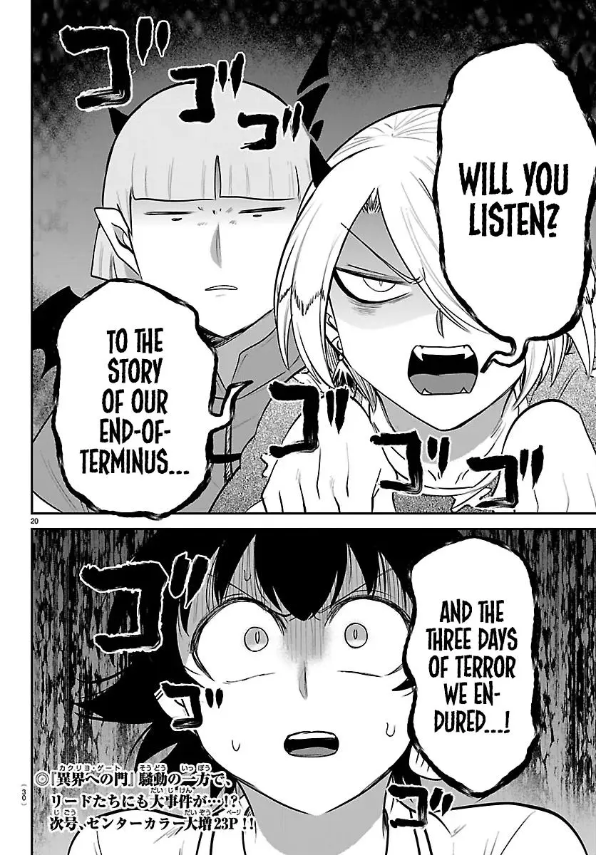 Read Mairimashita Iruma Kun - Chapter 423 - www.irumakunmangafree.com | Image 20