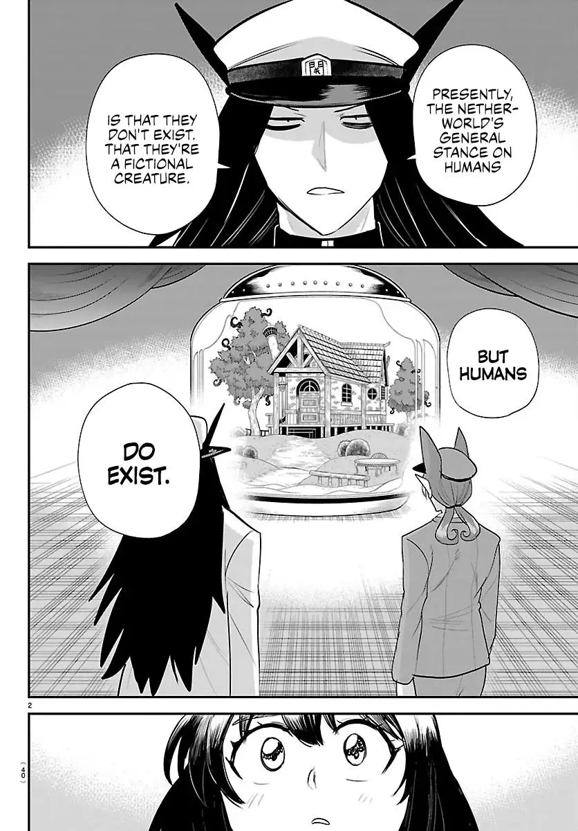 Read Mairimashita Iruma Kun - Chapter 429 - www.irumakunmangafree.com | Image 2