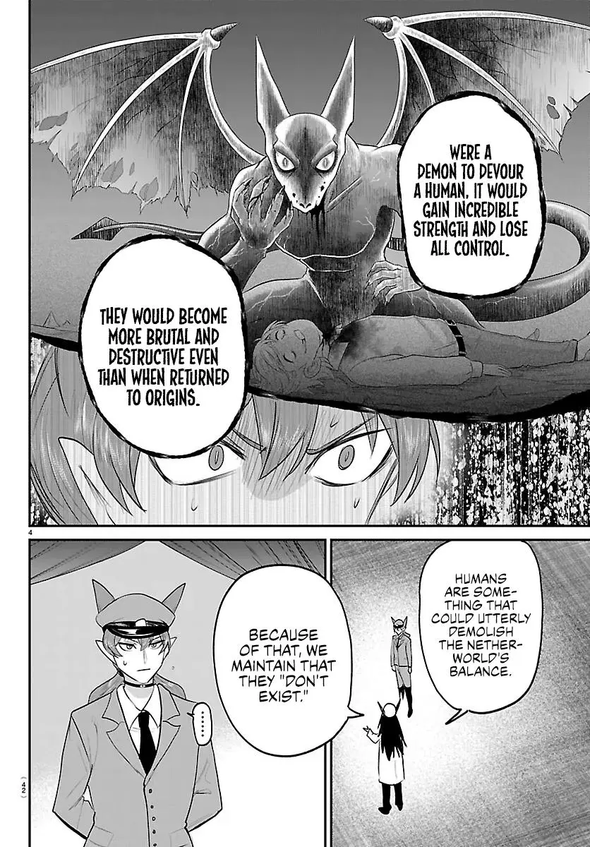 Read Mairimashita Iruma Kun - Chapter 429 - www.irumakunmangafree.com | Image 4