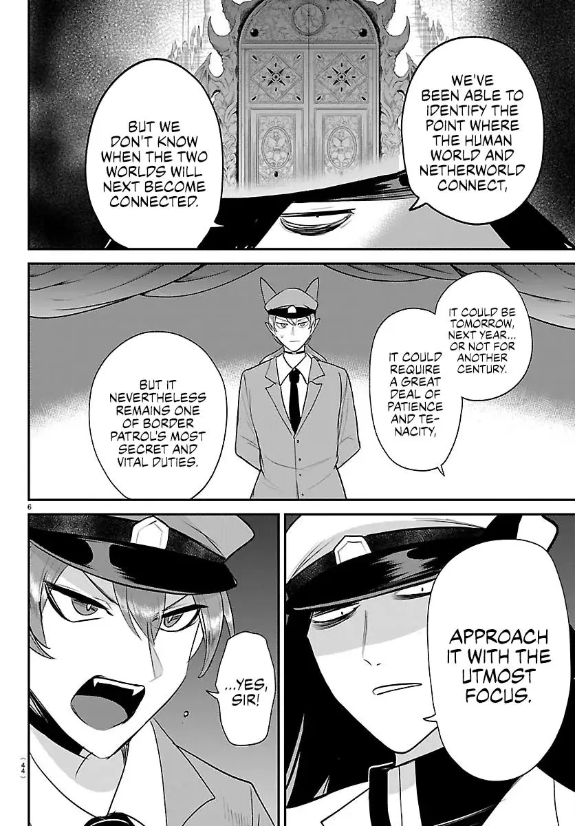 Read Mairimashita Iruma Kun - Chapter 429 - www.irumakunmangafree.com | Image 6