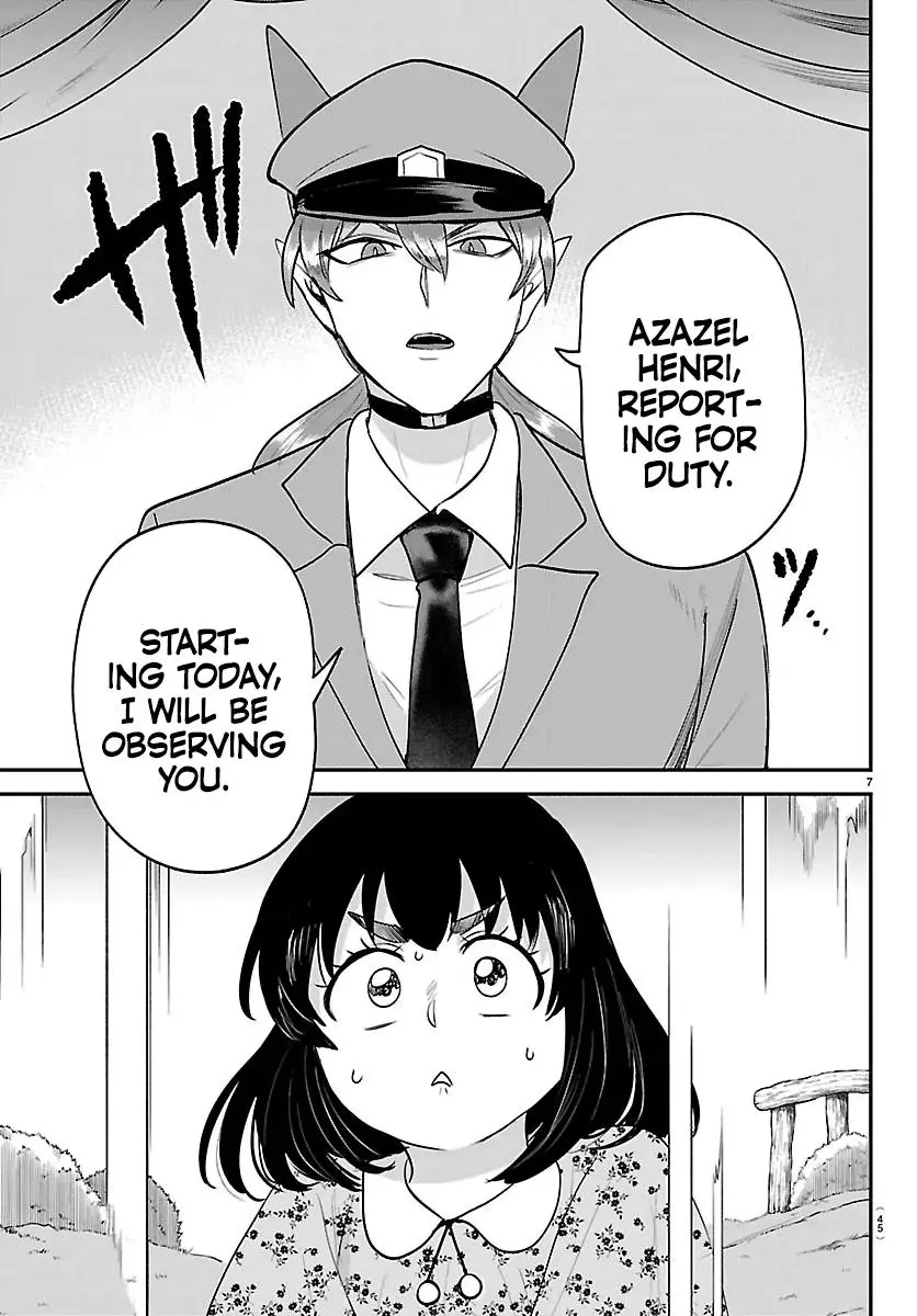Read Mairimashita Iruma Kun - Chapter 429 - www.irumakunmangafree.com | Image 7