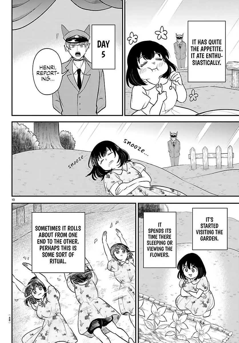 Read Mairimashita Iruma Kun - Chapter 429 - www.irumakunmangafree.com | Image 10