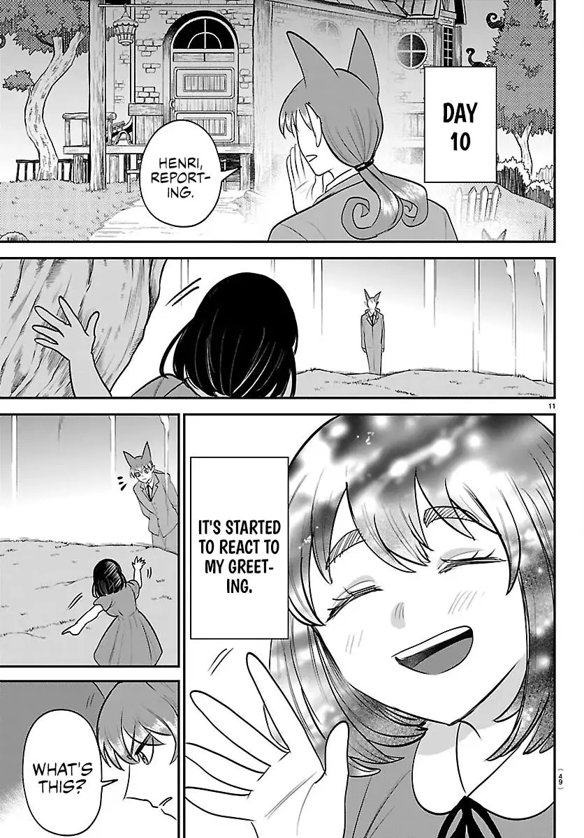 Read Mairimashita Iruma Kun - Chapter 429 - www.irumakunmangafree.com | Image 11