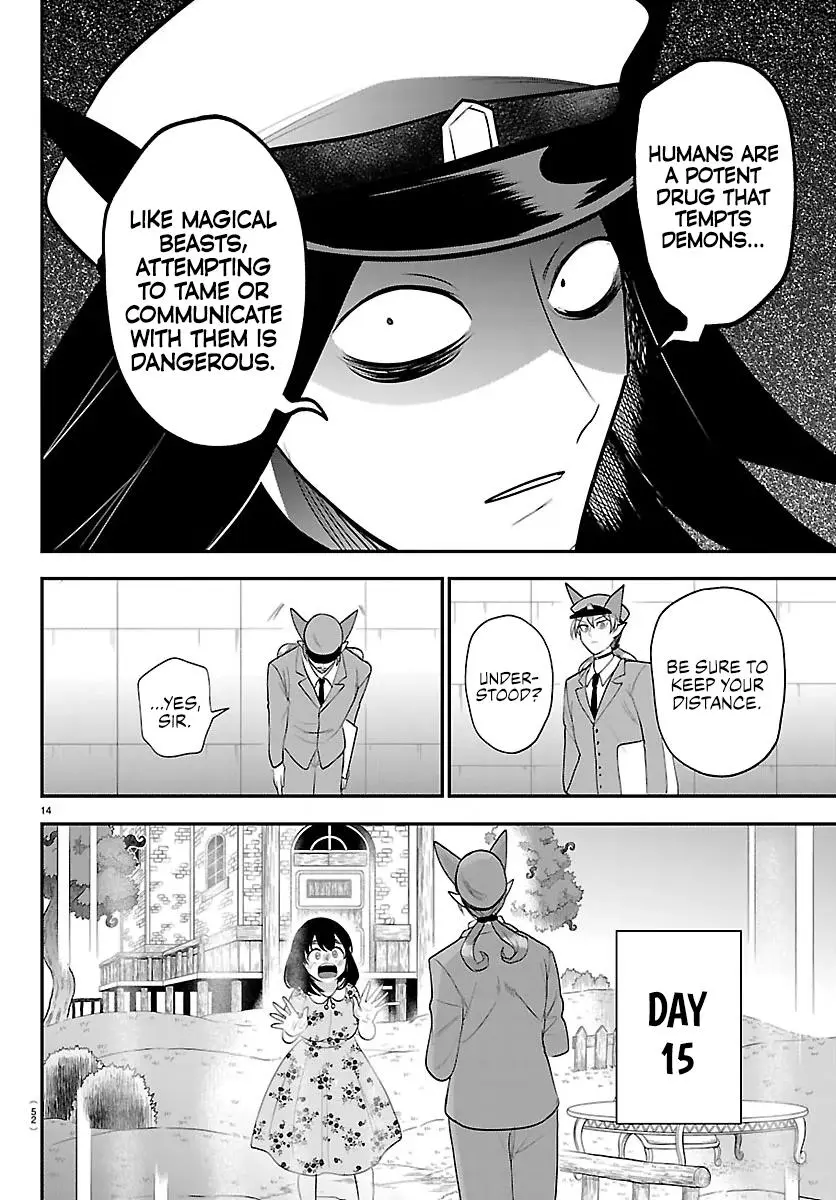 Read Mairimashita Iruma Kun - Chapter 429 - www.irumakunmangafree.com | Image 14