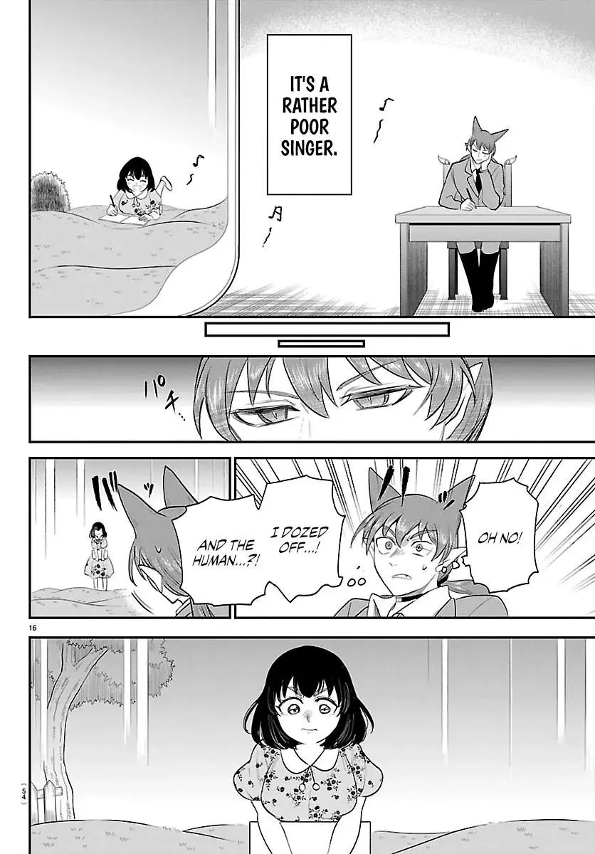 Read Mairimashita Iruma Kun - Chapter 429 - www.irumakunmangafree.com | Image 16