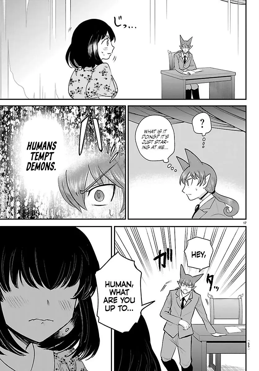 Read Mairimashita Iruma Kun - Chapter 429 - www.irumakunmangafree.com | Image 17