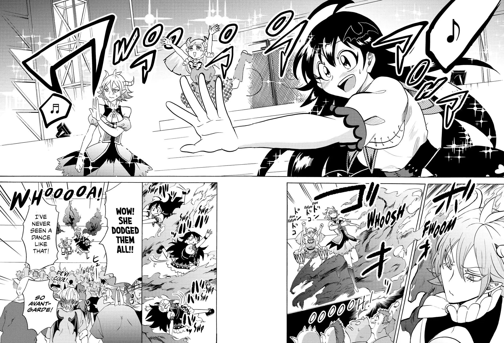 Read Mairimashita Iruma Kun - Chapter 43 - www.irumakunmangafree.com | Image 6