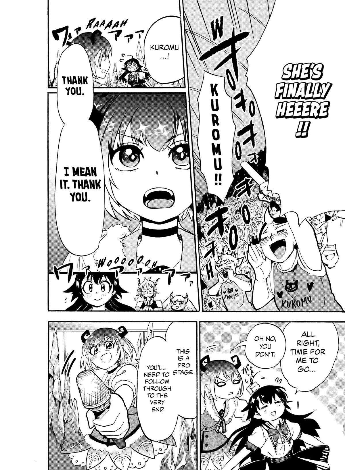 Read Mairimashita Iruma Kun - Chapter 43 - www.irumakunmangafree.com | Image 10