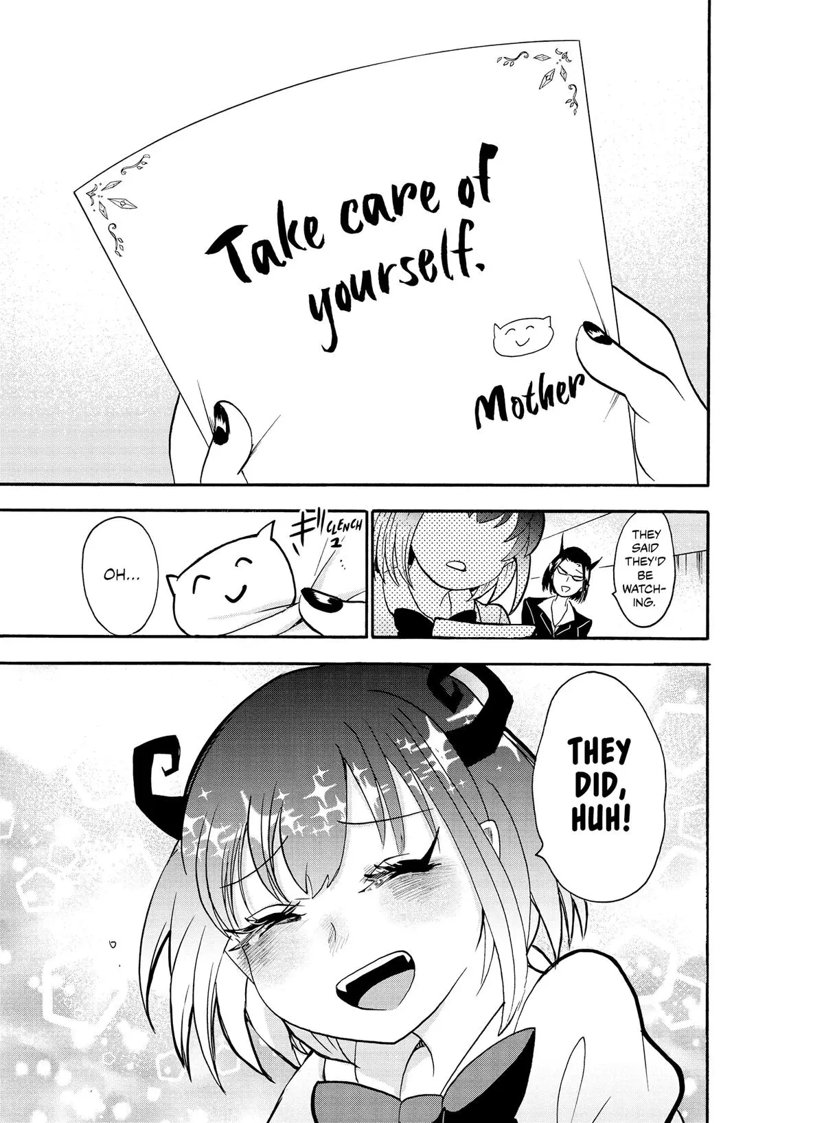 Read Mairimashita Iruma Kun - Chapter 43 - www.irumakunmangafree.com | Image 14