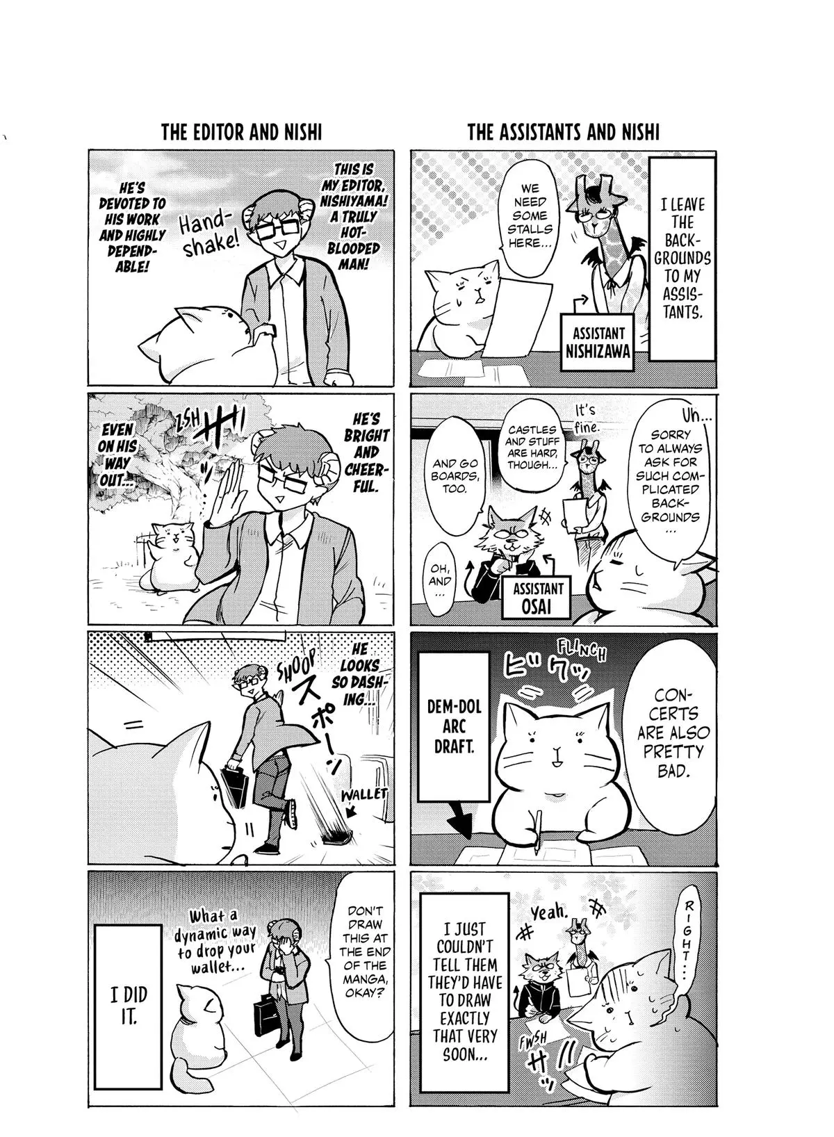 Read Mairimashita Iruma Kun - Chapter 43 - www.irumakunmangafree.com | Image 22