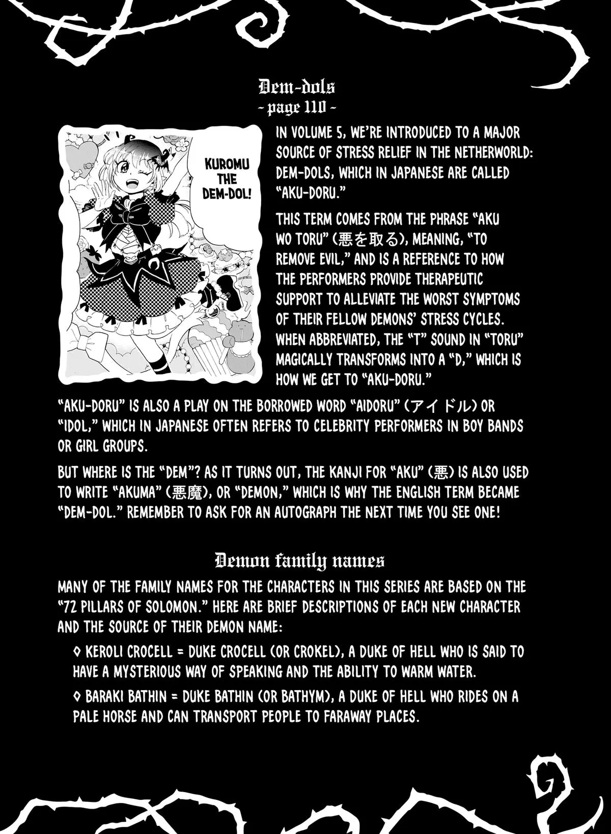 Read Mairimashita Iruma Kun - Chapter 43 - www.irumakunmangafree.com | Image 26