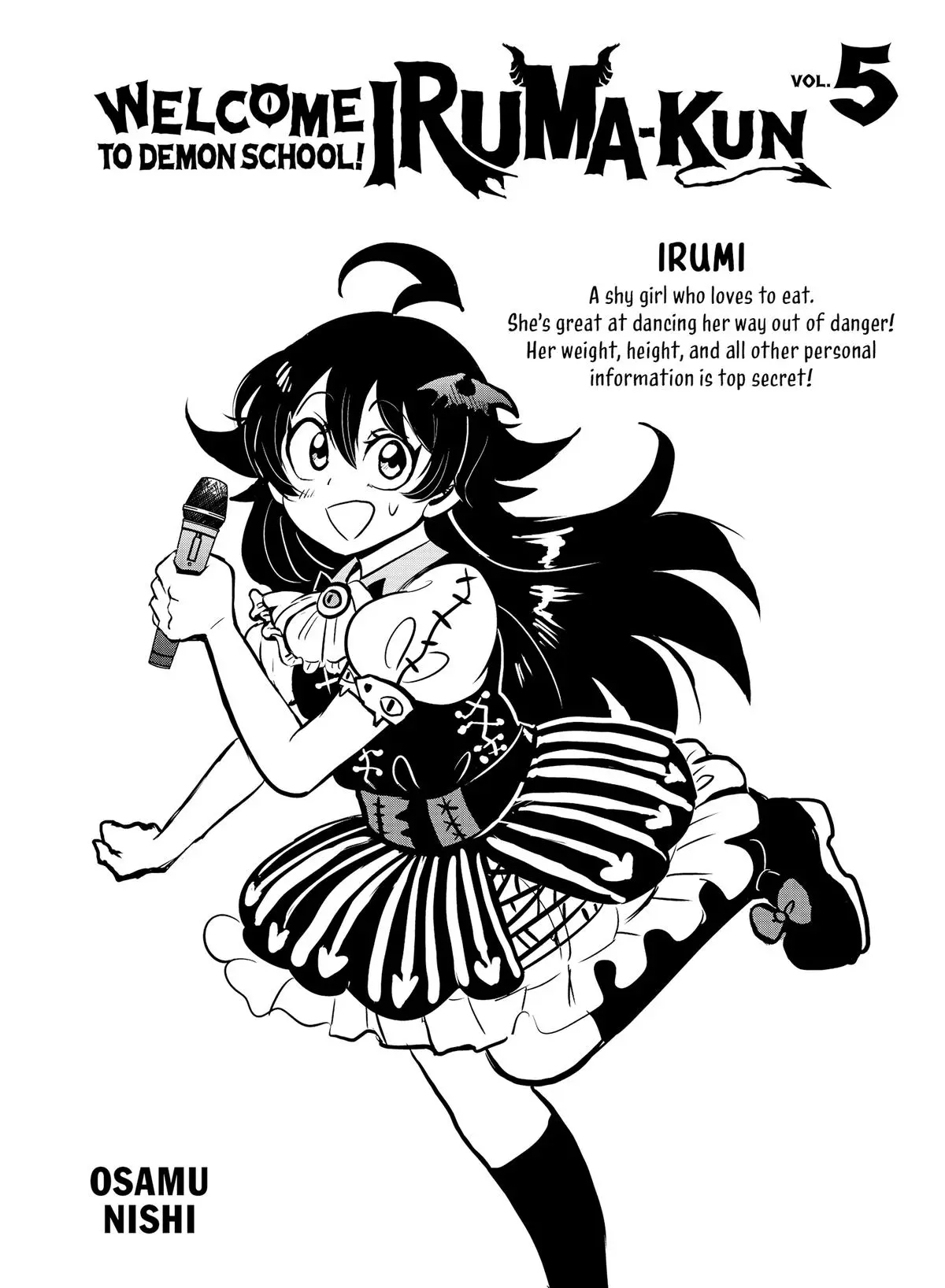 Read Mairimashita Iruma Kun - Chapter 43 - www.irumakunmangafree.com | Image 27
