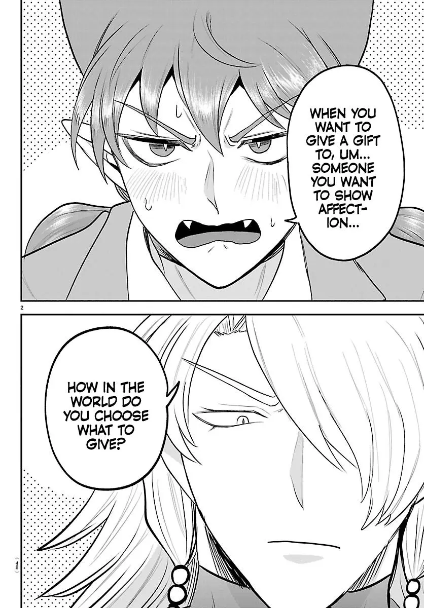 Mairimashita Iruma Kun - Chapter 432 - Image 2