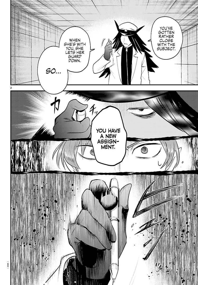 Mairimashita Iruma Kun - Chapter 433 - Image 2