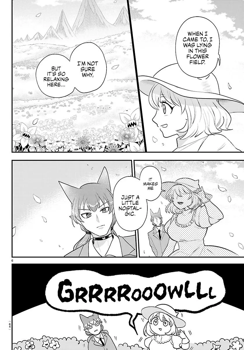 Mairimashita Iruma Kun - Chapter 433 - Image 5