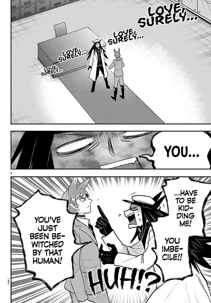 Mairimashita Iruma Kun - Chapter 435 - Image 2