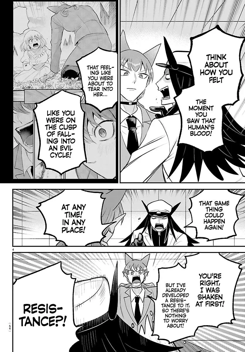 Mairimashita Iruma Kun - Chapter 435 - Image 4
