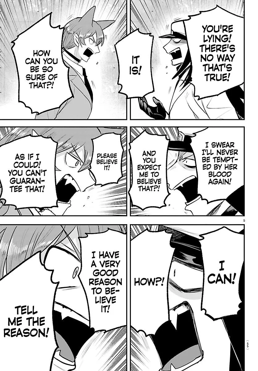 Mairimashita Iruma Kun - Chapter 435 - Image 5