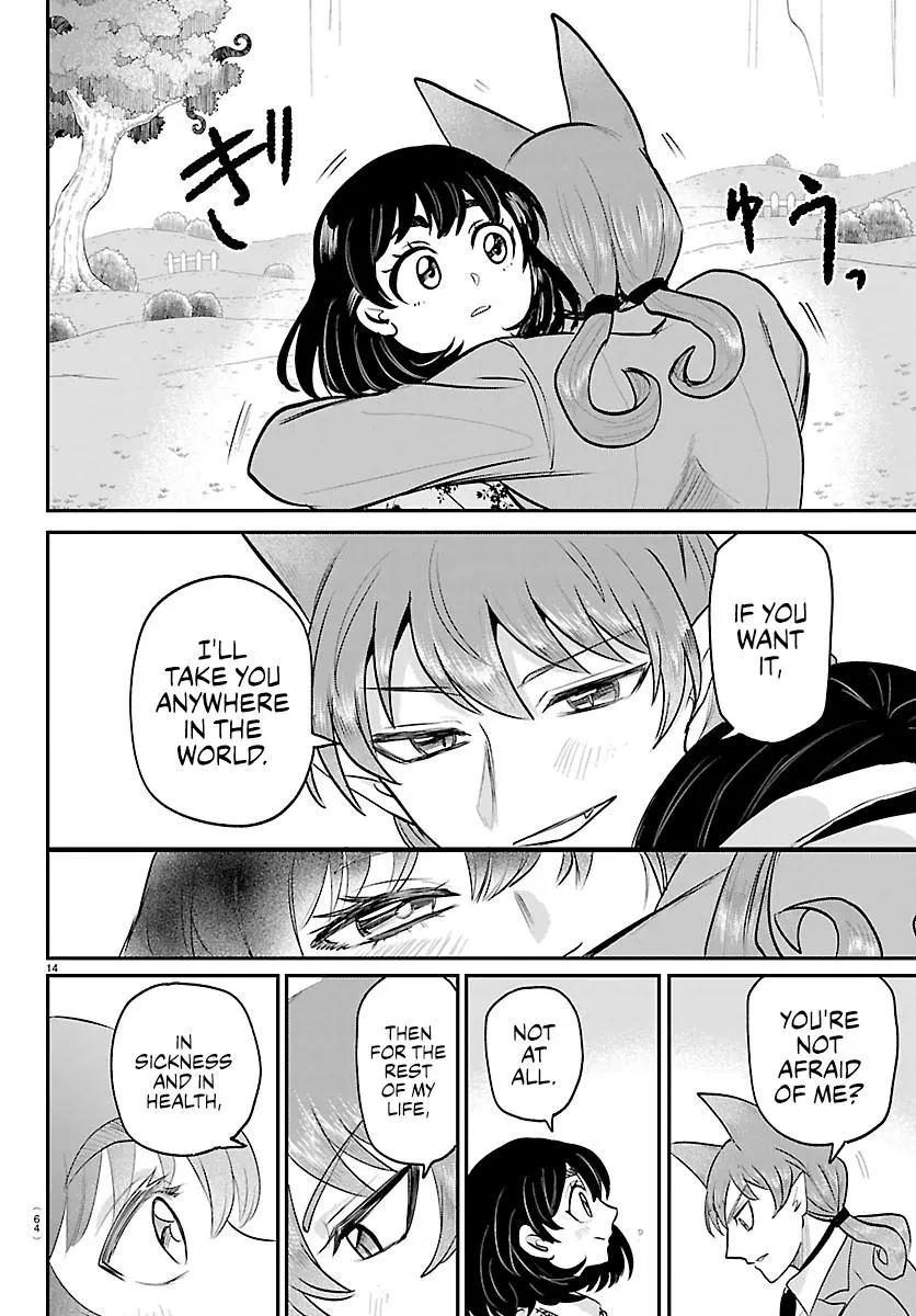 Mairimashita Iruma Kun - Chapter 435 - Image 14