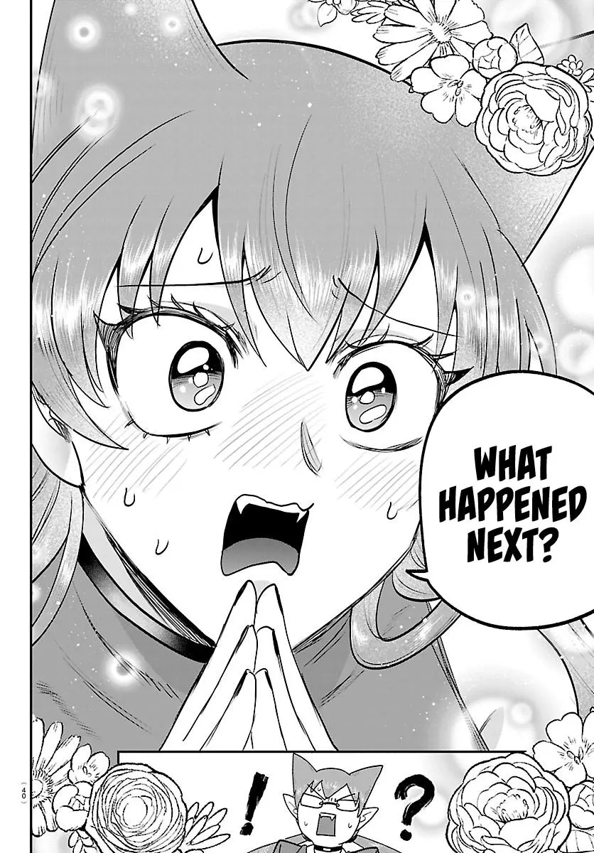 Mairimashita Iruma Kun - Chapter 436 - Image 4