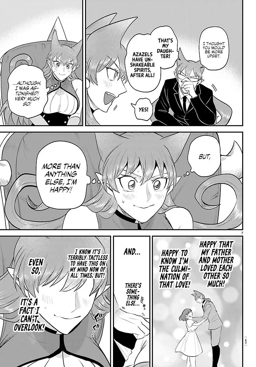 Mairimashita Iruma Kun - Chapter 436 - Image 7