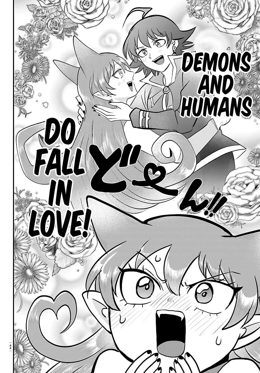 Mairimashita Iruma Kun - Chapter 436 - Image 8