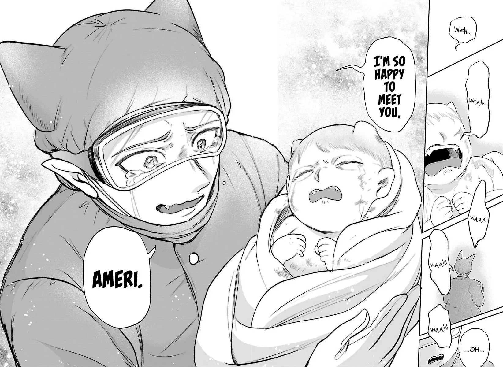 Mairimashita Iruma Kun - Chapter 438 - Image 18