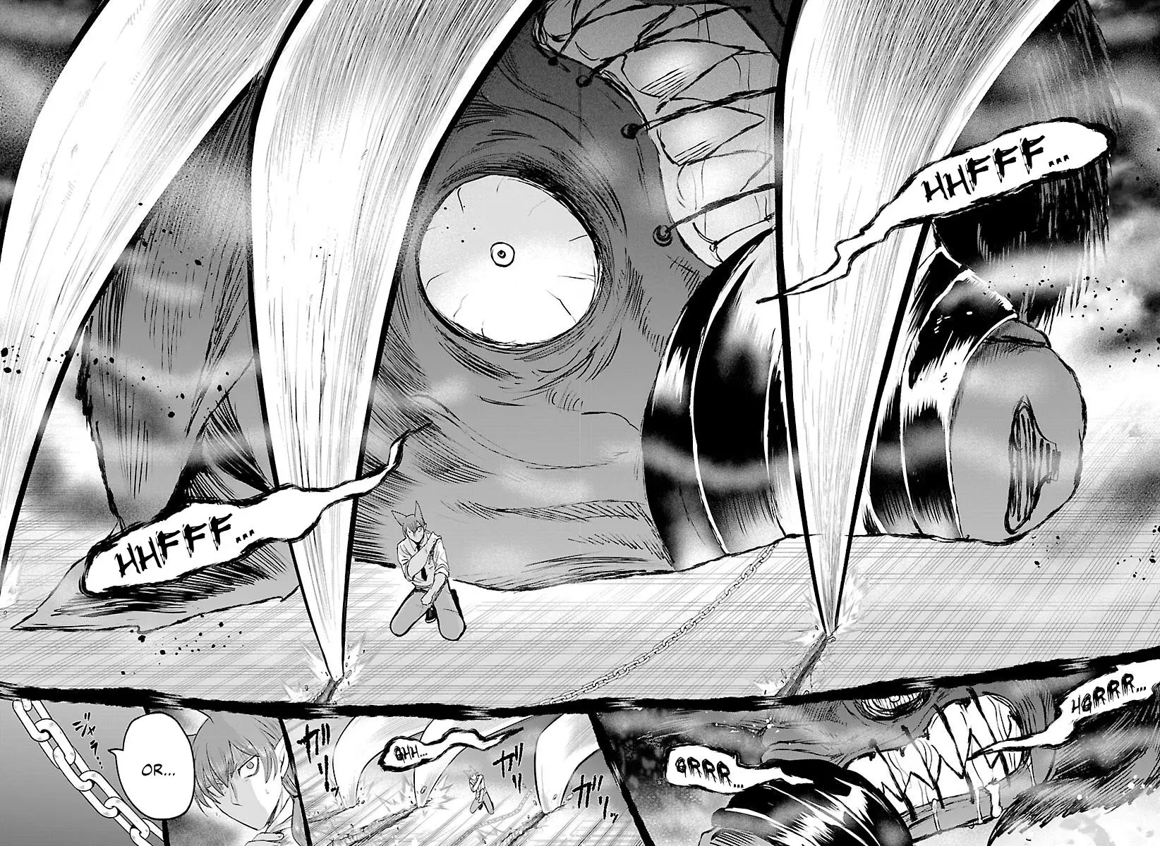 Mairimashita Iruma Kun - Chapter 439 - Image 20