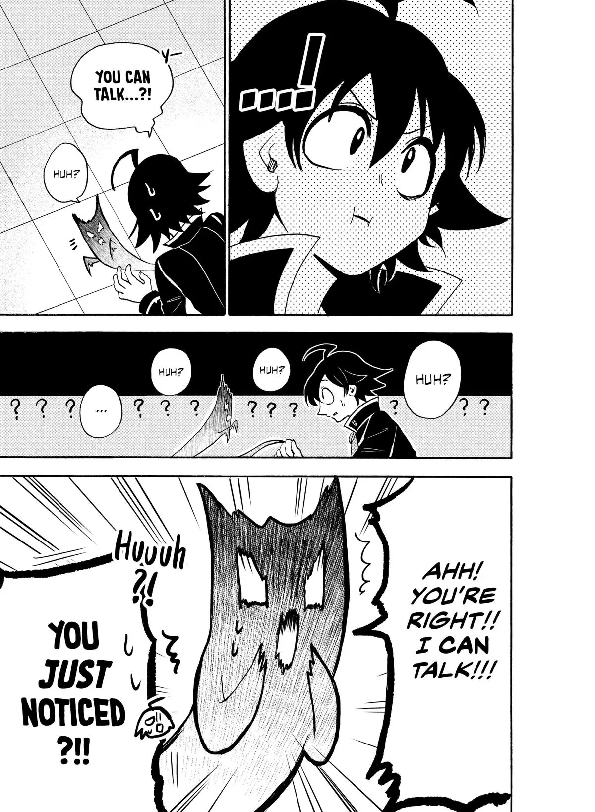 Read Mairimashita Iruma Kun - Chapter 44 - www.irumakunmangafree.com | Image 14