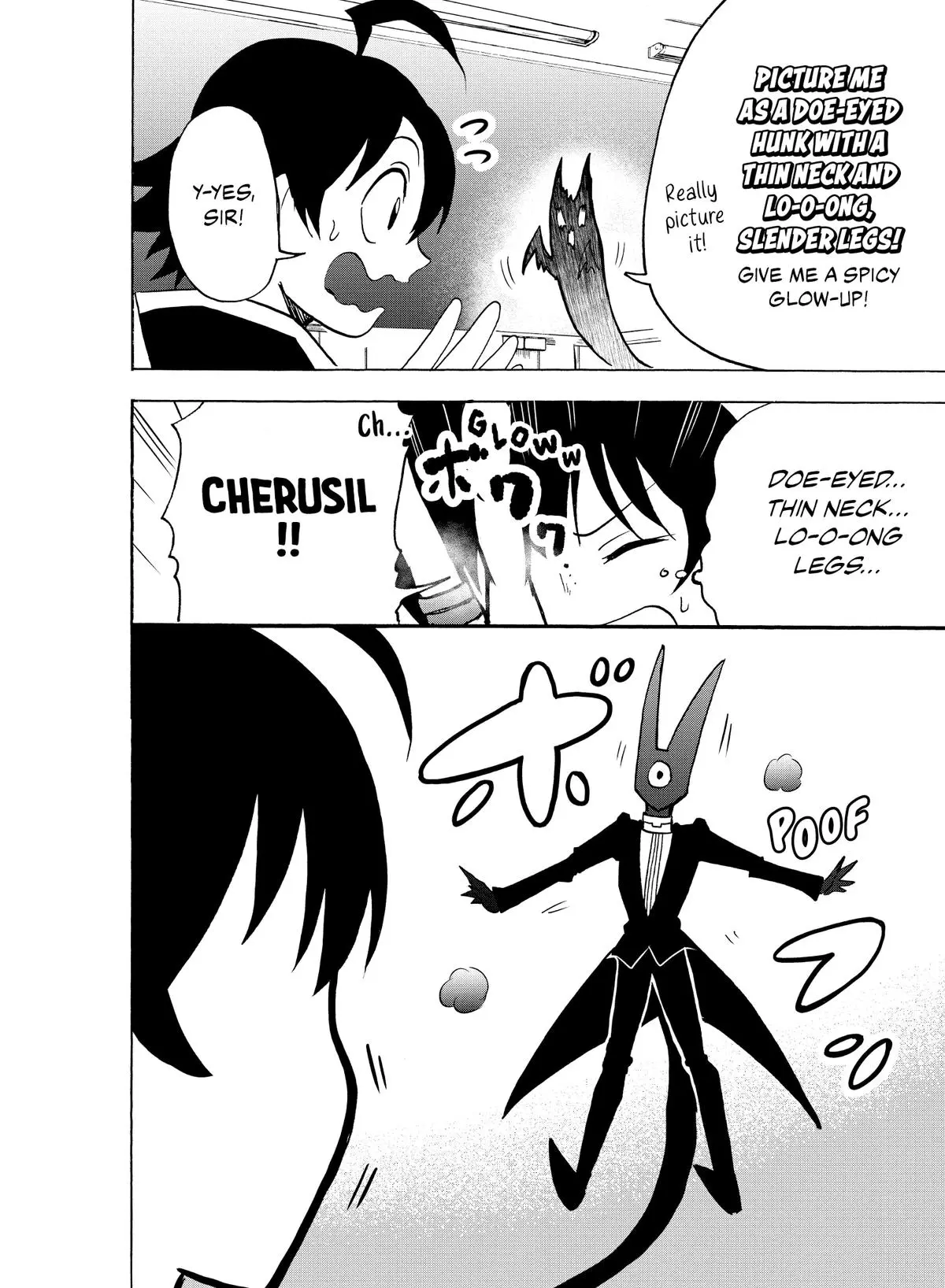Read Mairimashita Iruma Kun - Chapter 44 - www.irumakunmangafree.com | Image 19