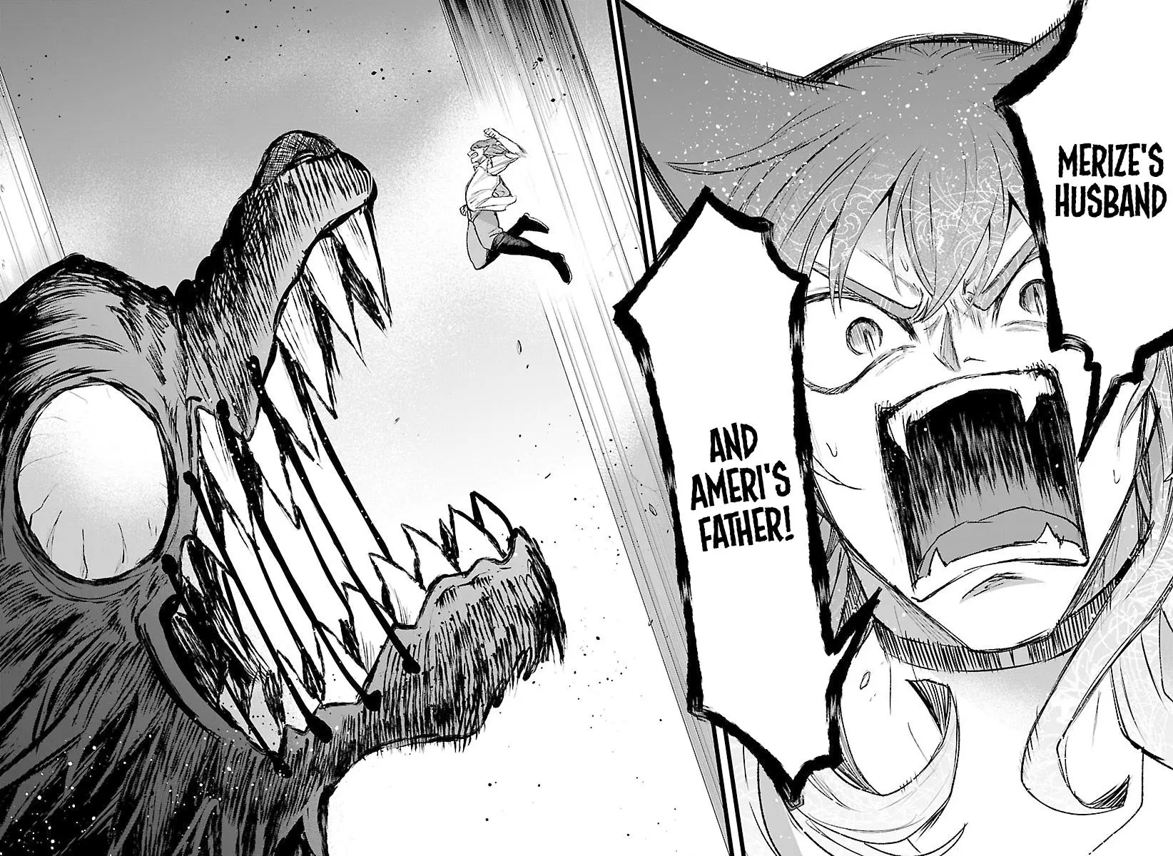 Mairimashita Iruma Kun - Chapter 440 - Image 9