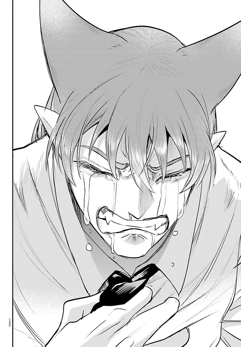 Mairimashita Iruma Kun - Chapter 441 - Image 18