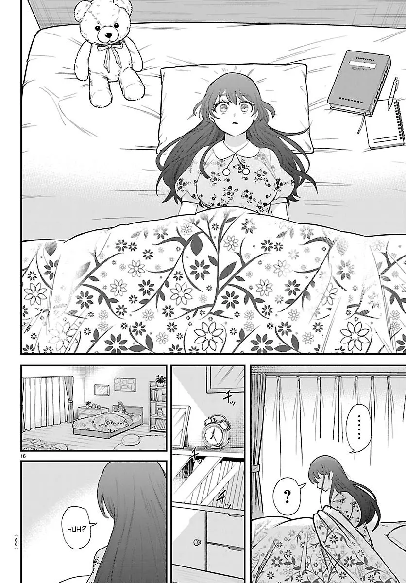 Mairimashita Iruma Kun Chapter 442 - Page 16