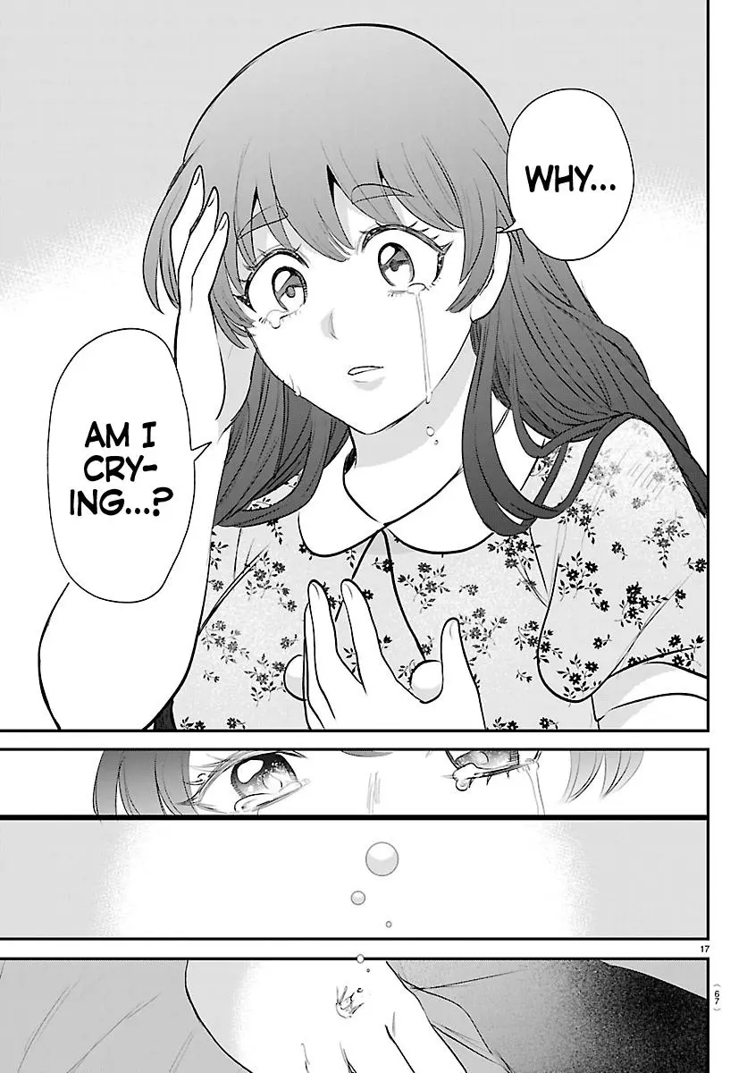 Mairimashita Iruma Kun Chapter 442 - Page 17