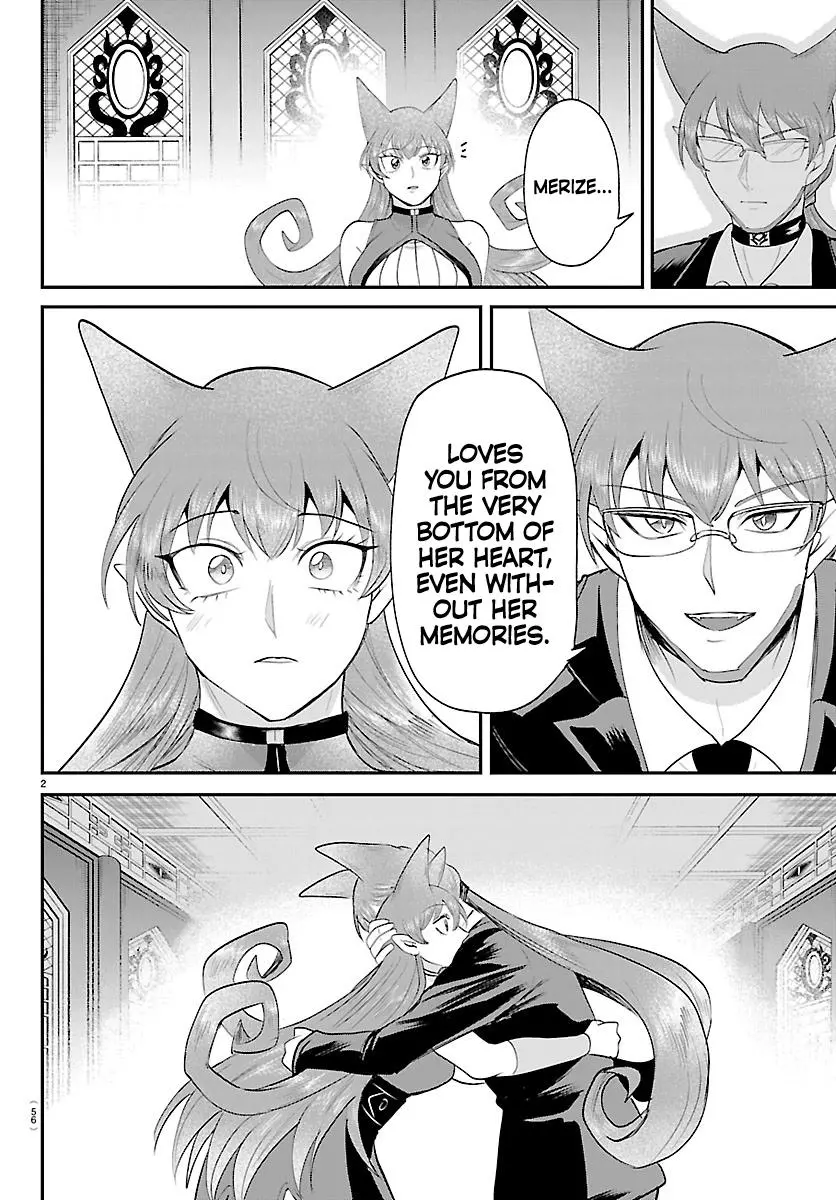Read Mairimashita Iruma Kun - Chapter 443 - www.irumakunmangafree.com | Image 2