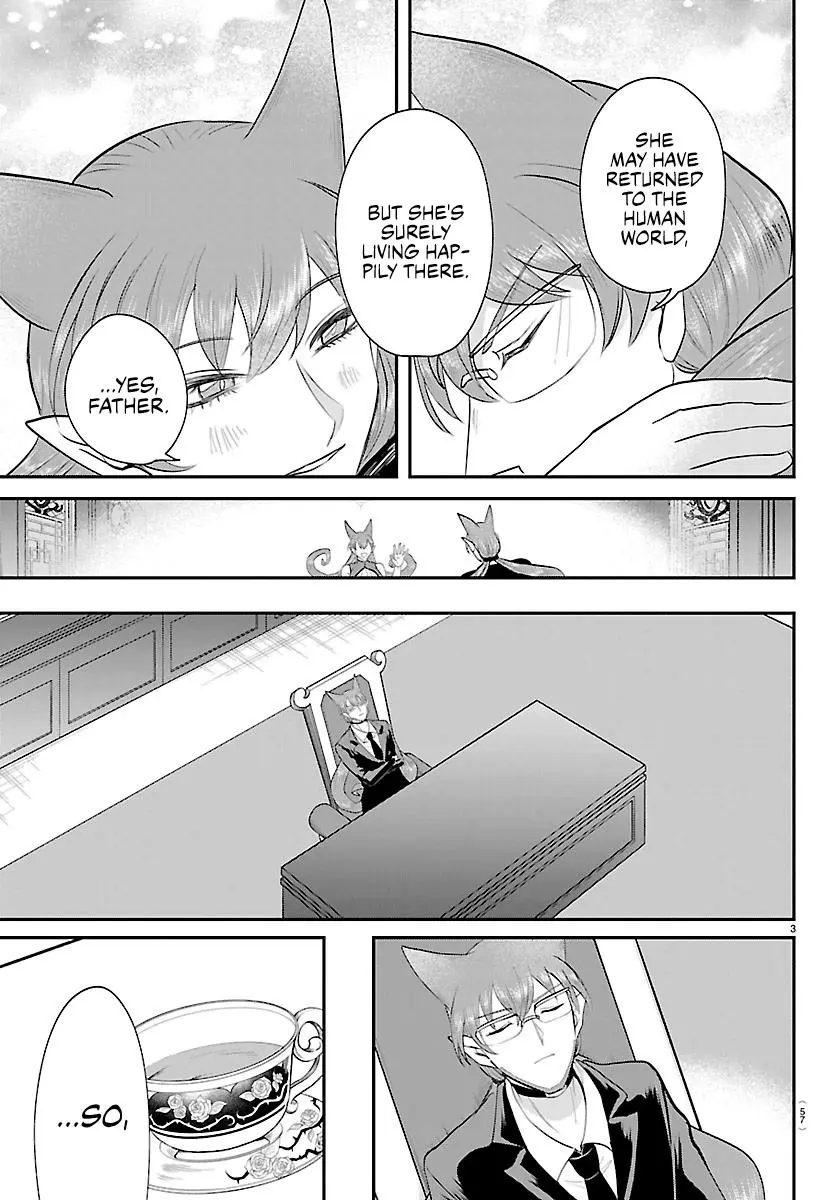 Read Mairimashita Iruma Kun - Chapter 443 - www.irumakunmangafree.com | Image 3
