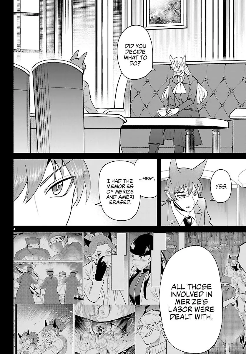 Read Mairimashita Iruma Kun - Chapter 443 - www.irumakunmangafree.com | Image 4