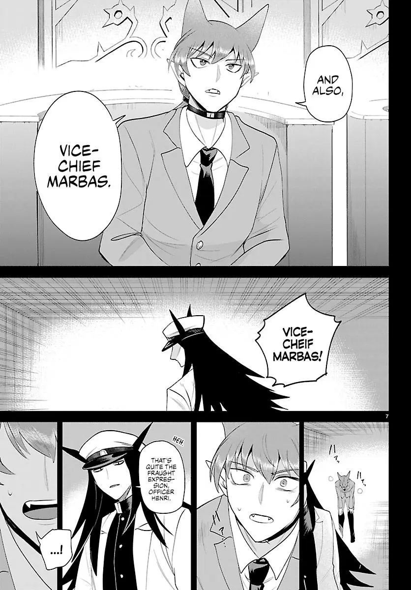 Read Mairimashita Iruma Kun - Chapter 443 - www.irumakunmangafree.com | Image 7