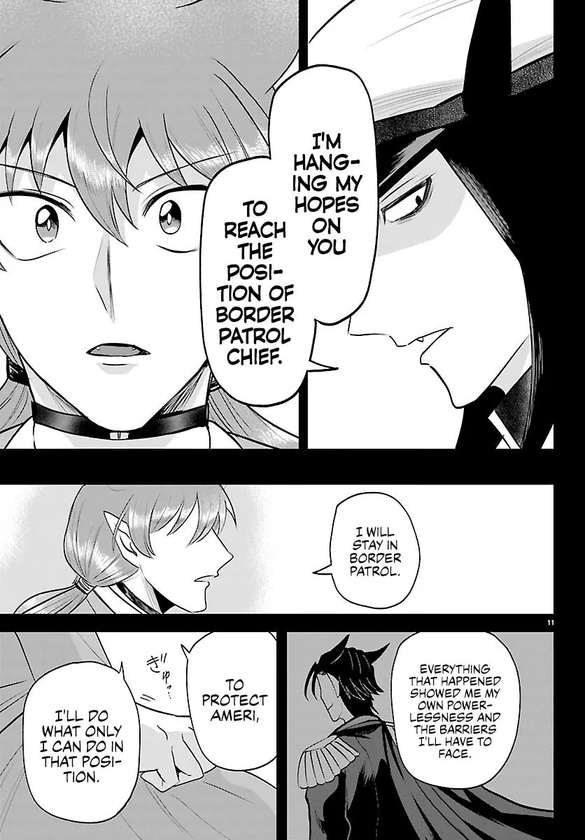 Read Mairimashita Iruma Kun - Chapter 443 - www.irumakunmangafree.com | Image 11