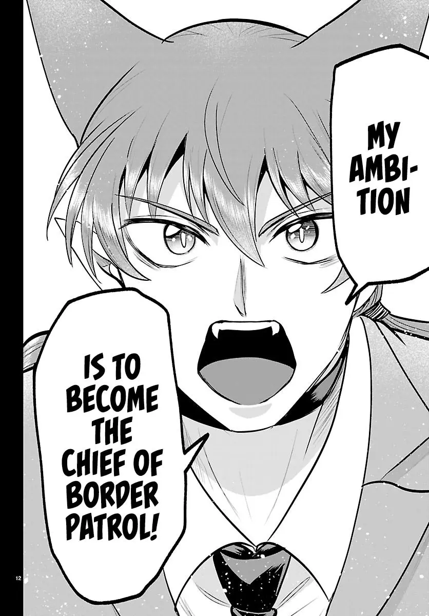 Read Mairimashita Iruma Kun - Chapter 443 - www.irumakunmangafree.com | Image 12